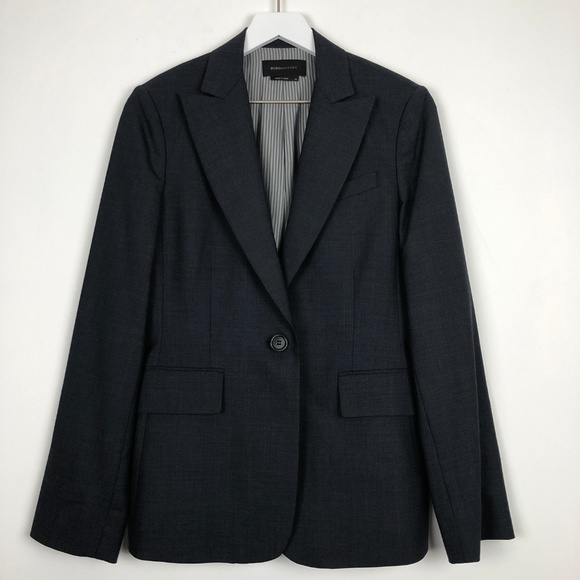 BCBGMaxAzria Jackets & Blazers - BCBG MaxAzria Martine Blazer